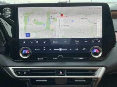 2024 Lexus RX 350 Premium Plus