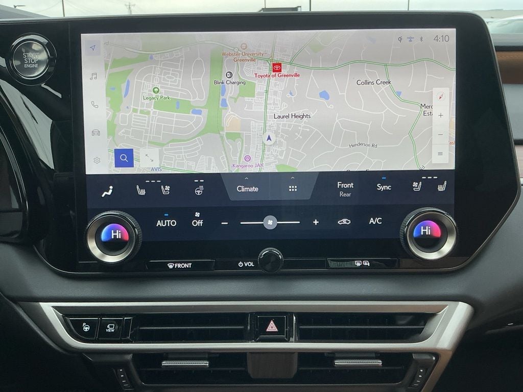 2024 Lexus RX 350 Premium Plus