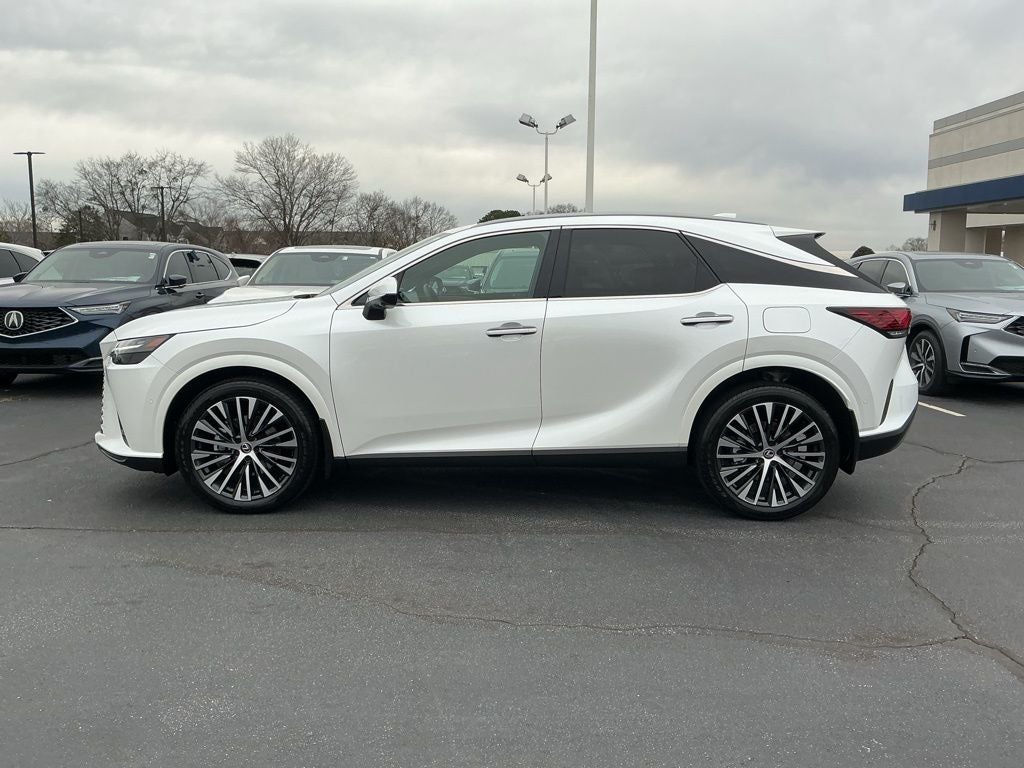 2024 Lexus RX 350 Premium Plus