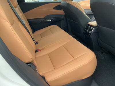 2024 Lexus RX 350 Premium Plus