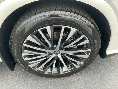 2024 Lexus RX 350 Premium Plus
