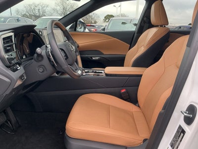 2024 Lexus RX 350 Premium Plus