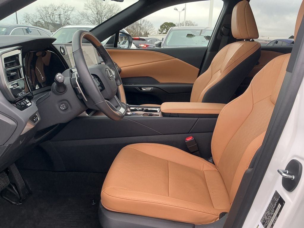 2024 Lexus RX 350 Premium Plus