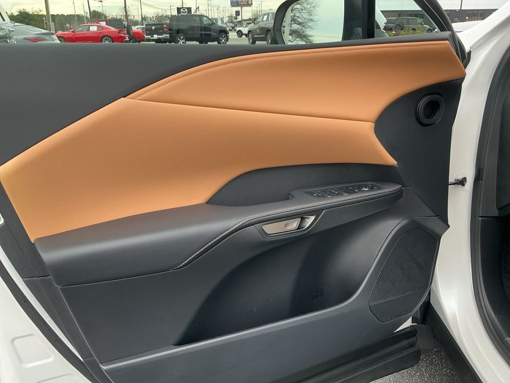 2024 Lexus RX 350 Premium Plus