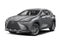 2024 Lexus NX 350h Luxury