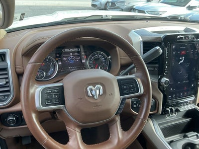 2020 RAM 2500 Laramie
