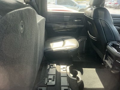 2019 RAM 2500 Limited