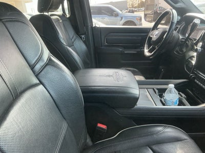 2019 RAM 2500 Limited