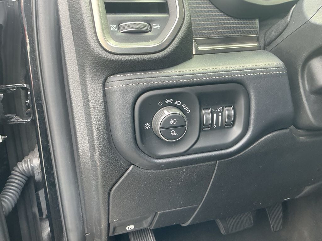 2019 RAM 2500 Limited