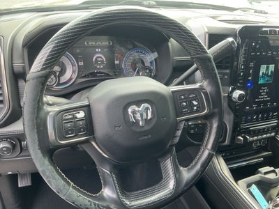 2019 RAM 2500 Limited