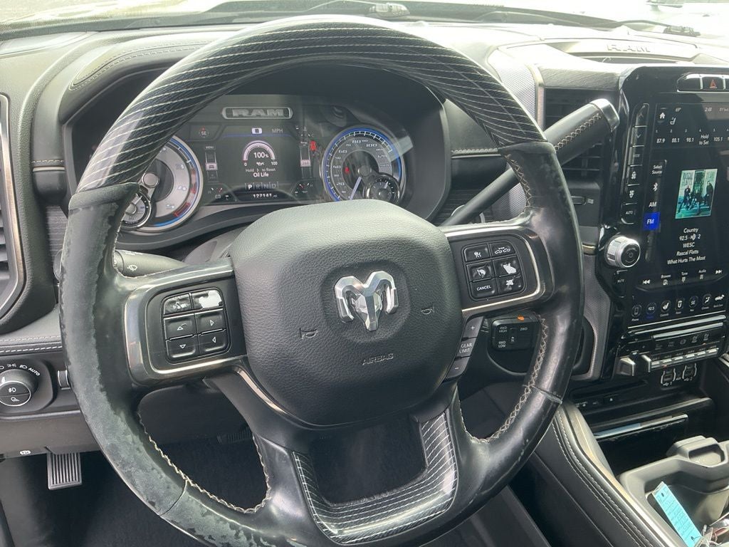 2019 RAM 2500 Limited