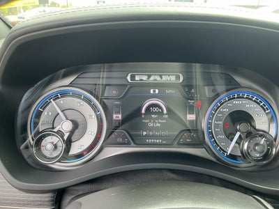 2019 RAM 2500 Limited