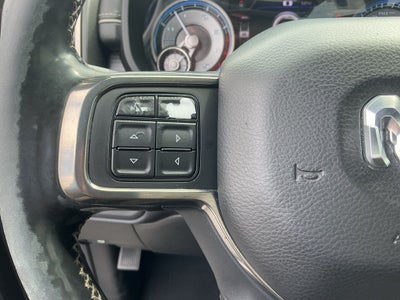 2019 RAM 2500 Limited