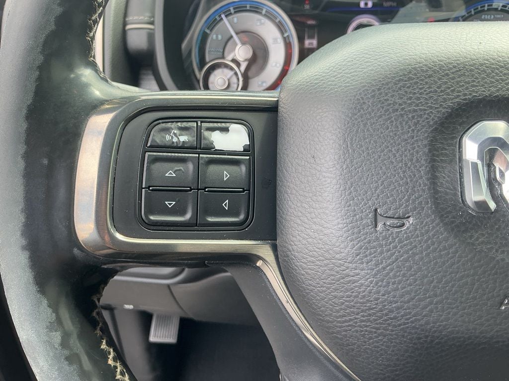 2019 RAM 2500 Limited