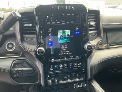 2019 RAM 2500 Limited