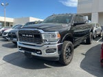 2019 RAM 2500 Limited
