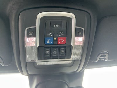 2019 RAM 2500 Limited
