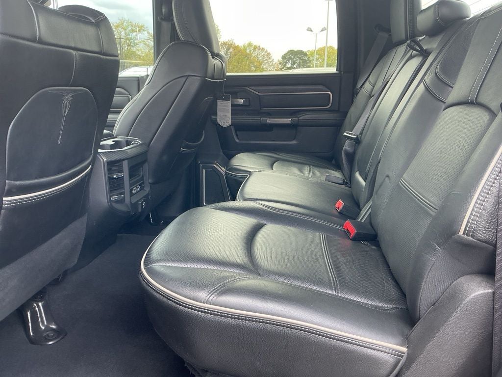 2019 RAM 2500 Limited