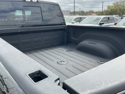 2019 RAM 2500 Limited