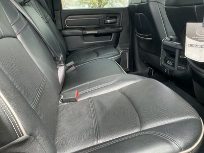 2019 RAM 2500 Limited