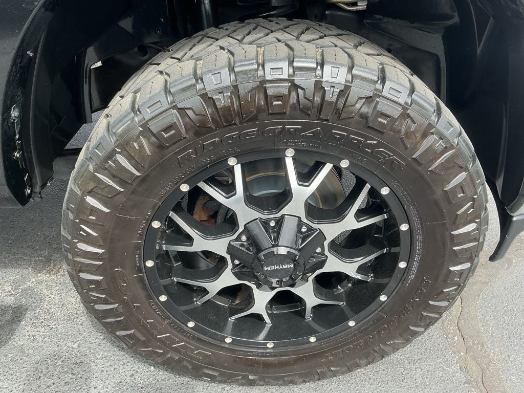 2019 RAM 2500 Limited