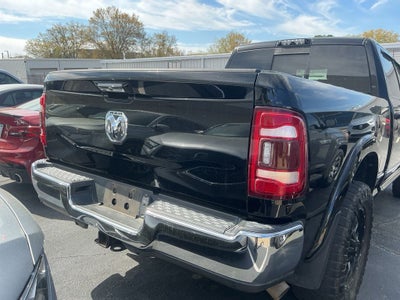 2019 RAM 2500 Limited