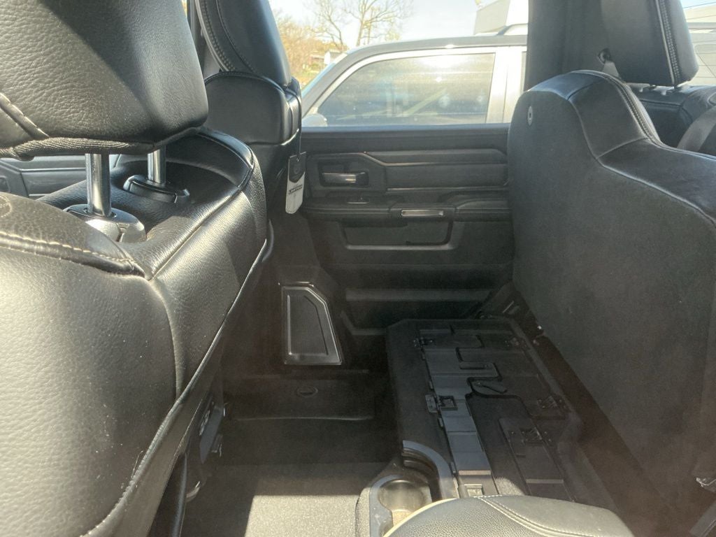 2019 RAM 2500 Limited