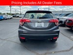 2017 Honda HR-V LX
