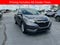 2017 Honda HR-V LX