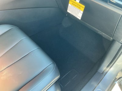 2025 Acura ADX Base