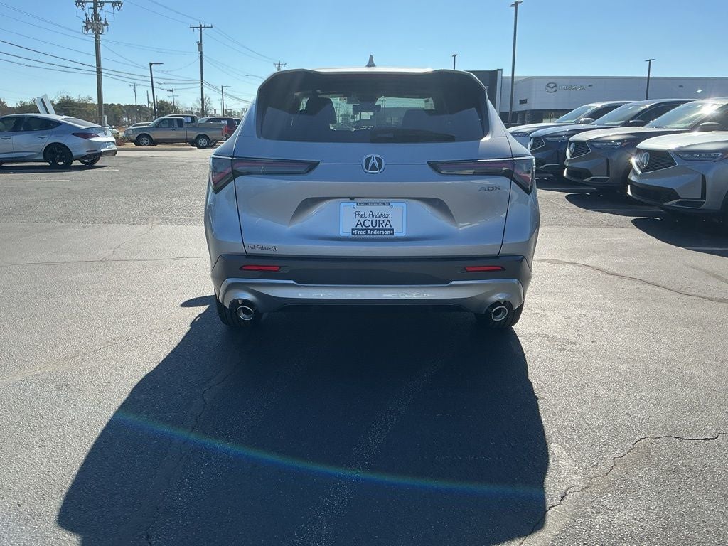 2025 Acura ADX Base