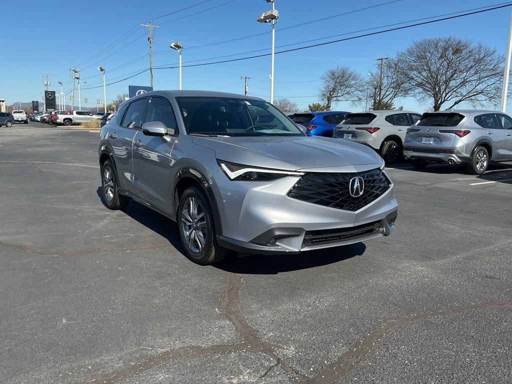 2025 Acura ADX Base