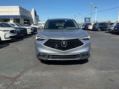 2025 Acura ADX Base