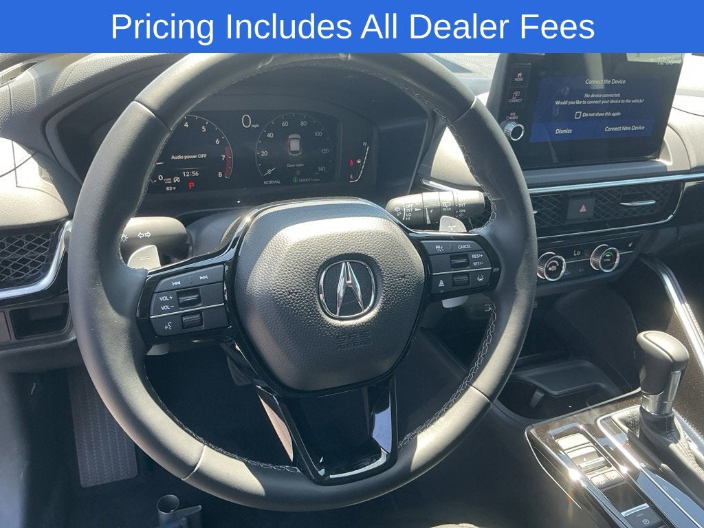 2026 Acura ADX Base