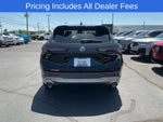 2026 Acura ADX Base
