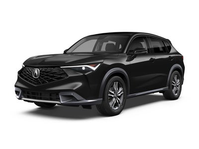 2026 Acura ADX Base
