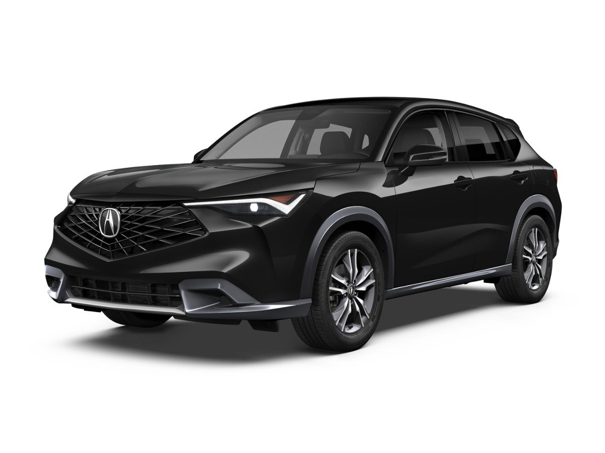 2026 Acura ADX Base