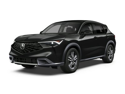 2026 Acura ADX Base