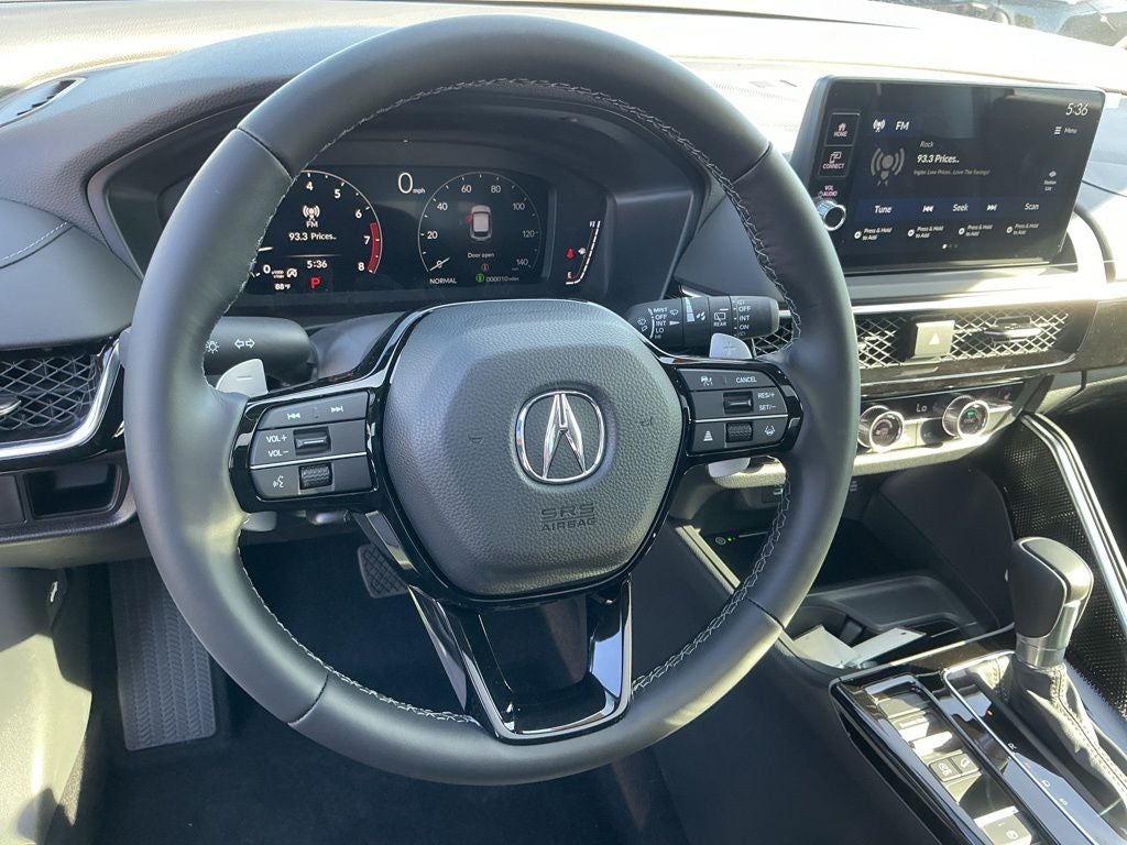 2026 Acura ADX Base
