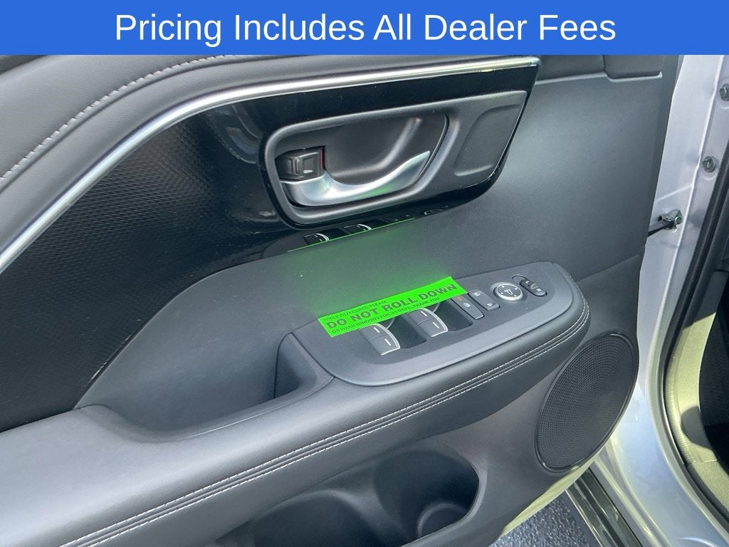 2026 Acura ADX Base