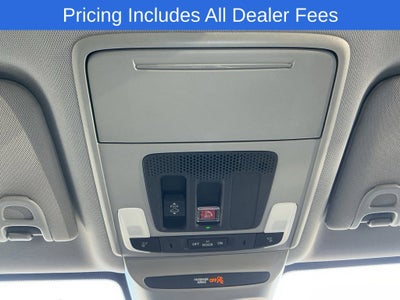 2026 Acura ADX Base