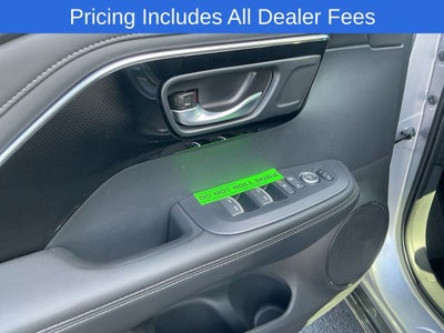 2026 Acura ADX Base