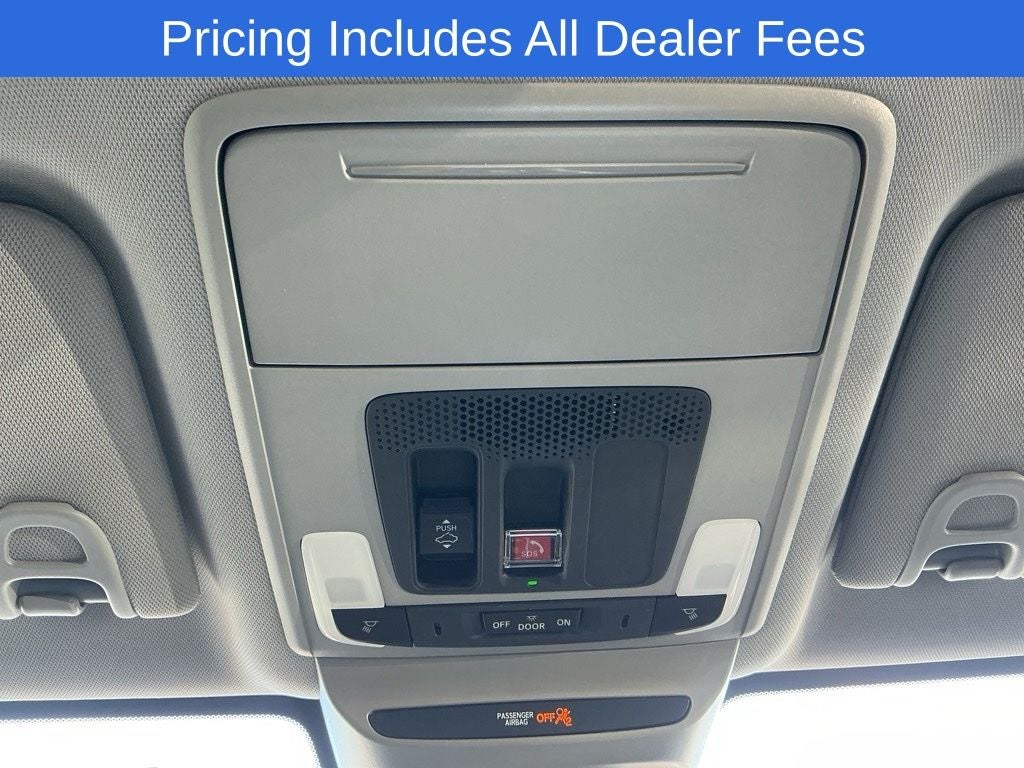 2026 Acura ADX Base