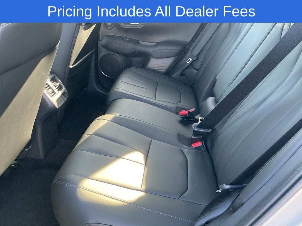2026 Acura ADX Base