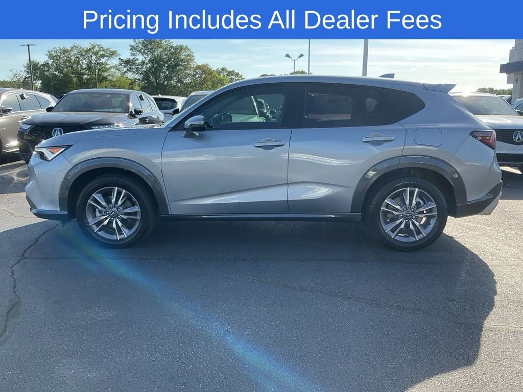 2026 Acura ADX Base