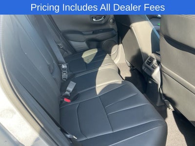 2026 Acura ADX Base
