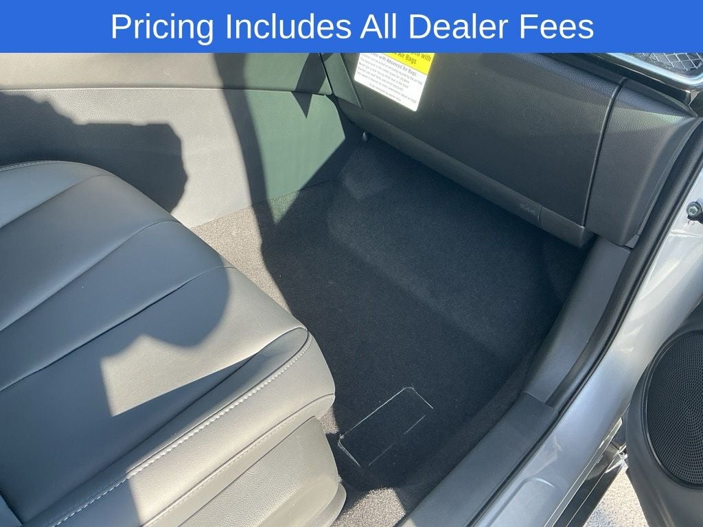 2026 Acura ADX Base