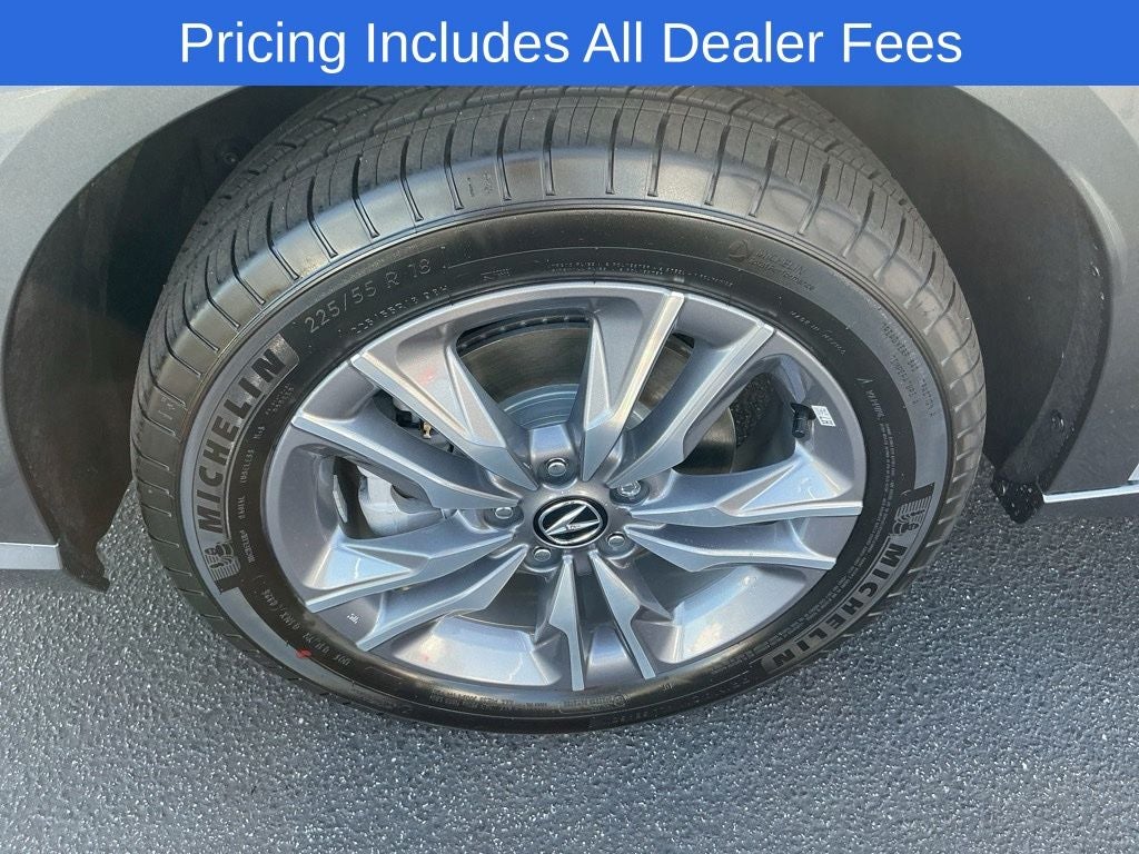 2026 Acura ADX Base