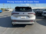 2026 Acura ADX Base