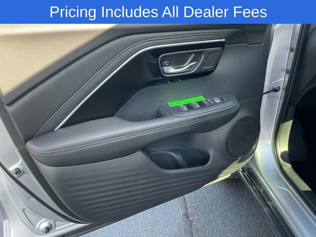 2026 Acura ADX Base